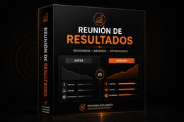 Reunión de Resultados