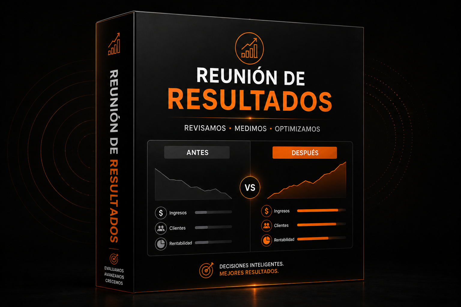 Reunión de Resultados