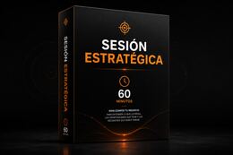 Sesión Estratégica de 60 minutos