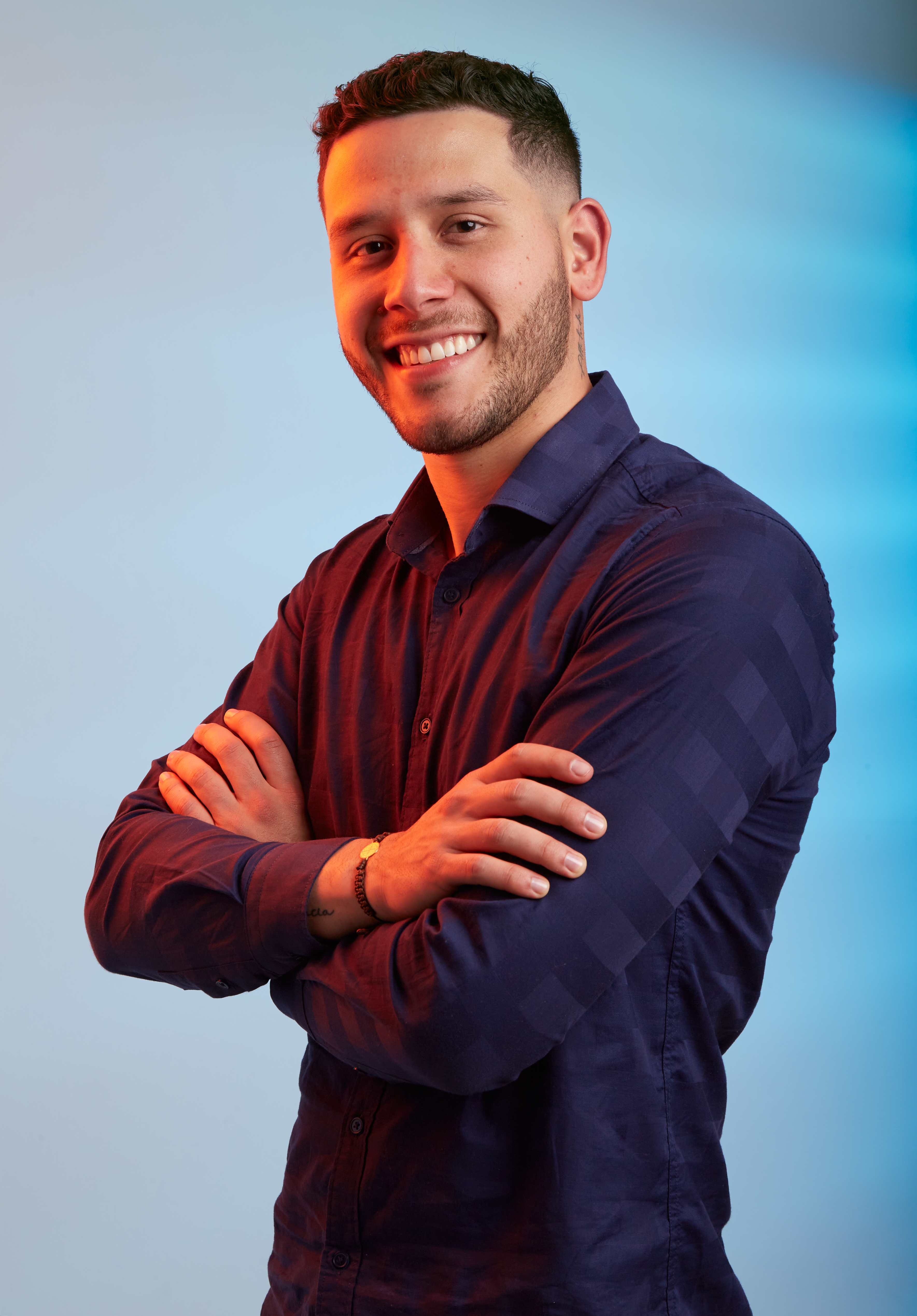 Daniel Jaimes